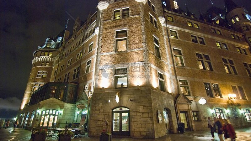 酒店预订系统：揭秘其核心规格与选型逻辑