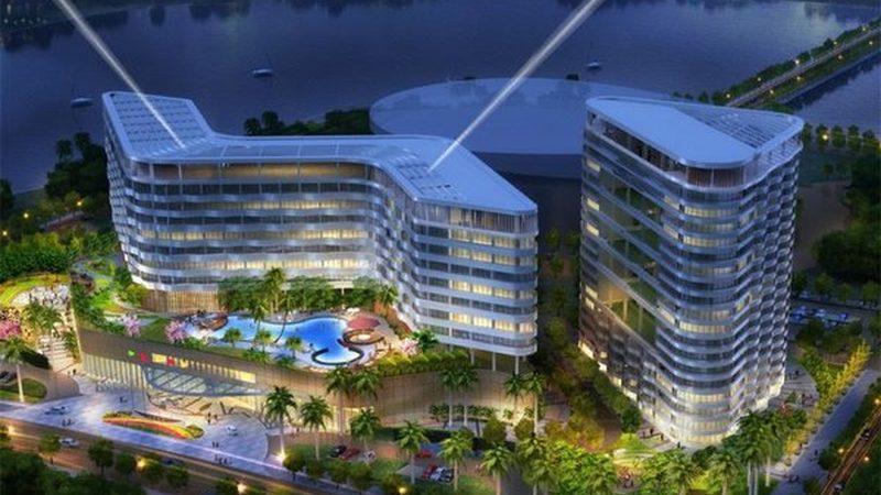 企业团建活动：如何策划一场高效互动的团队盛宴